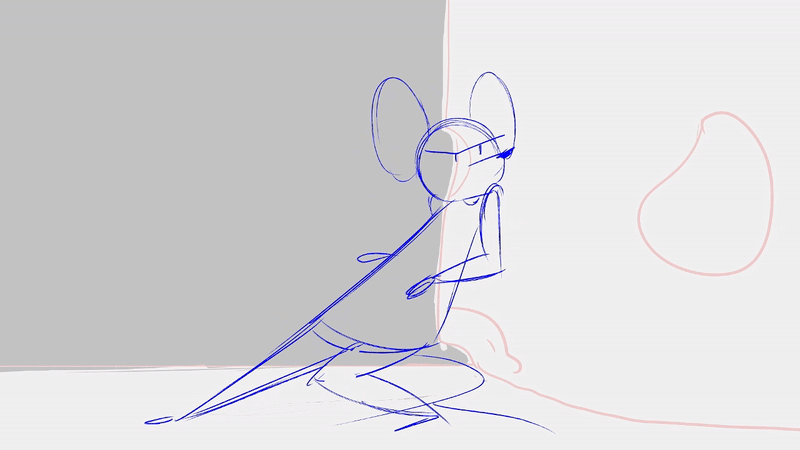 Animation Sample (Spring 2025)